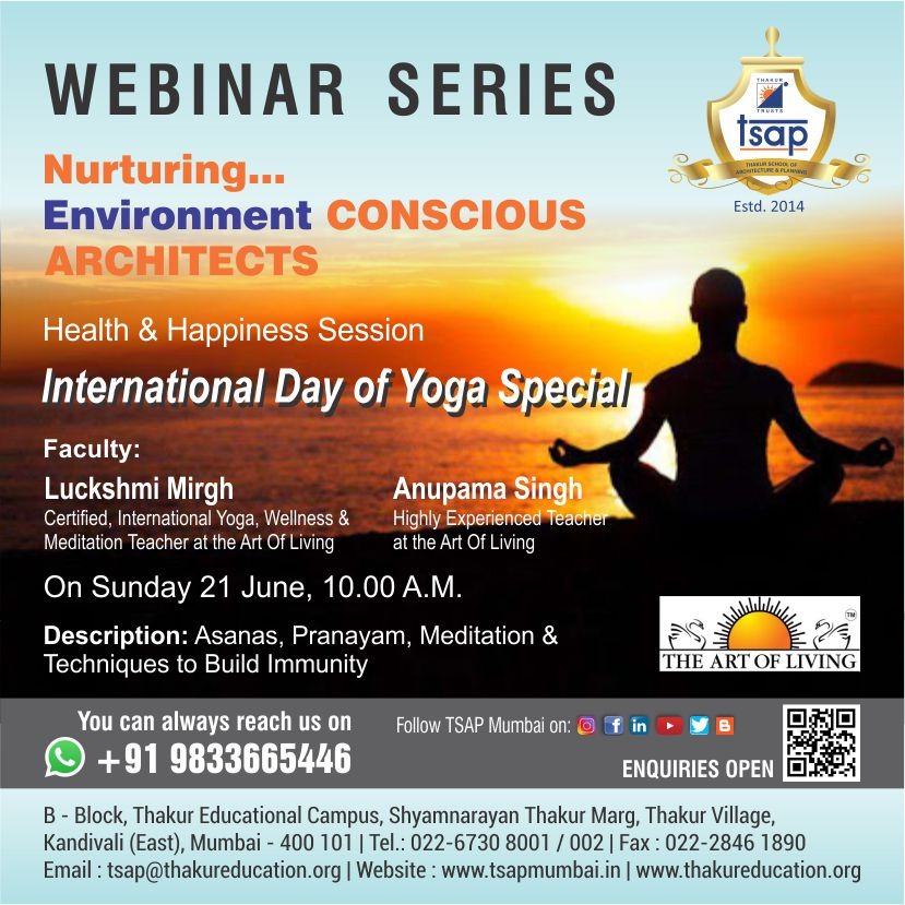 Yoga Day